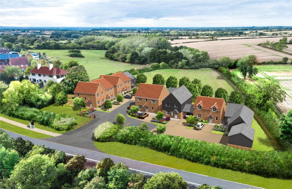 Main image of property: Swanbourne, Buckinghamshire