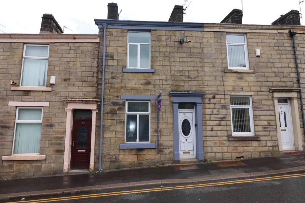 Main image of property: Redearth Road, Darwen