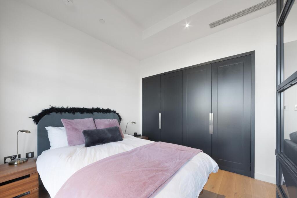 Studio apartment for rent