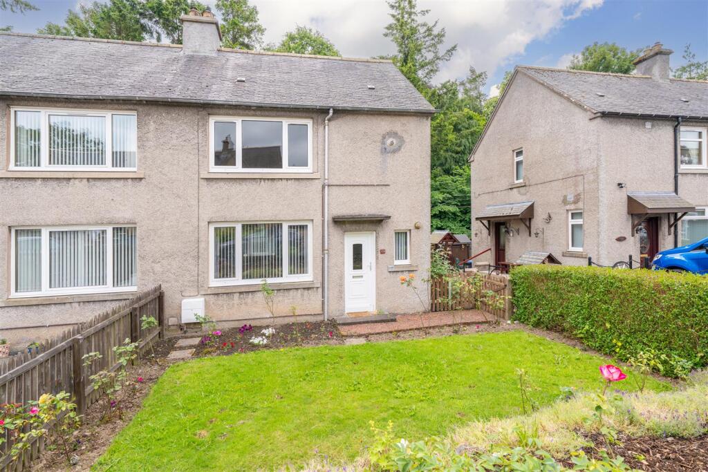 Main image of property: 47 Balmoral Avenue, Galashiels