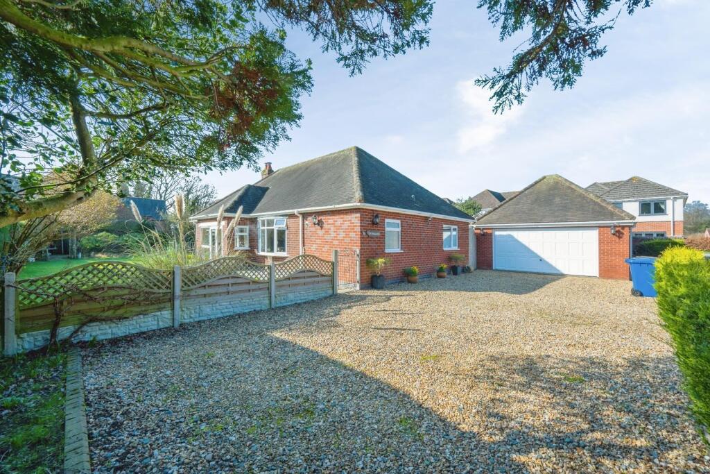 Main image of property: Park Lane, Bonehill, Tamworth