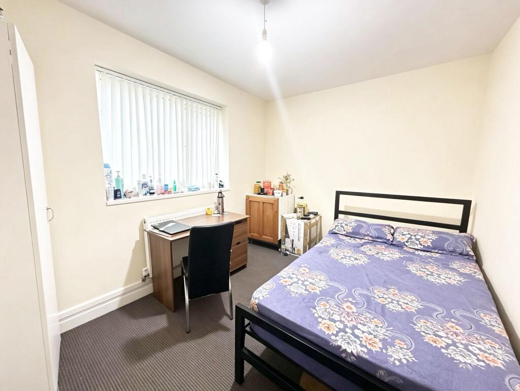 Main image of property: Woodsley Road, LS6