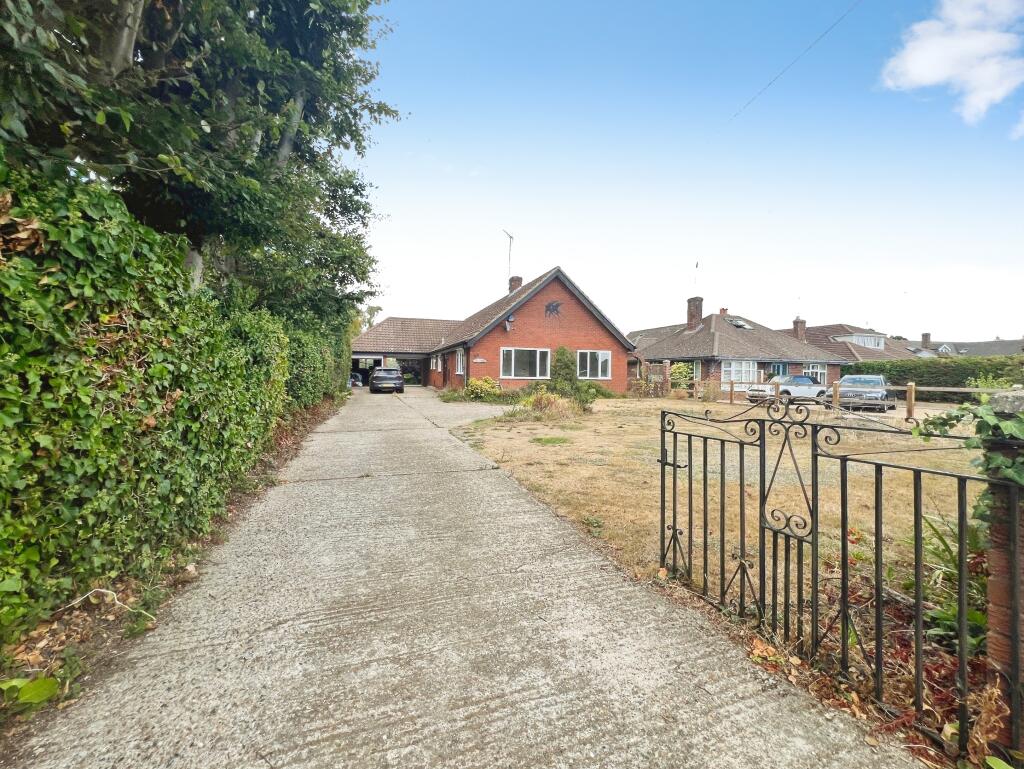 House in East Suffolk, Woodbridge - View 2