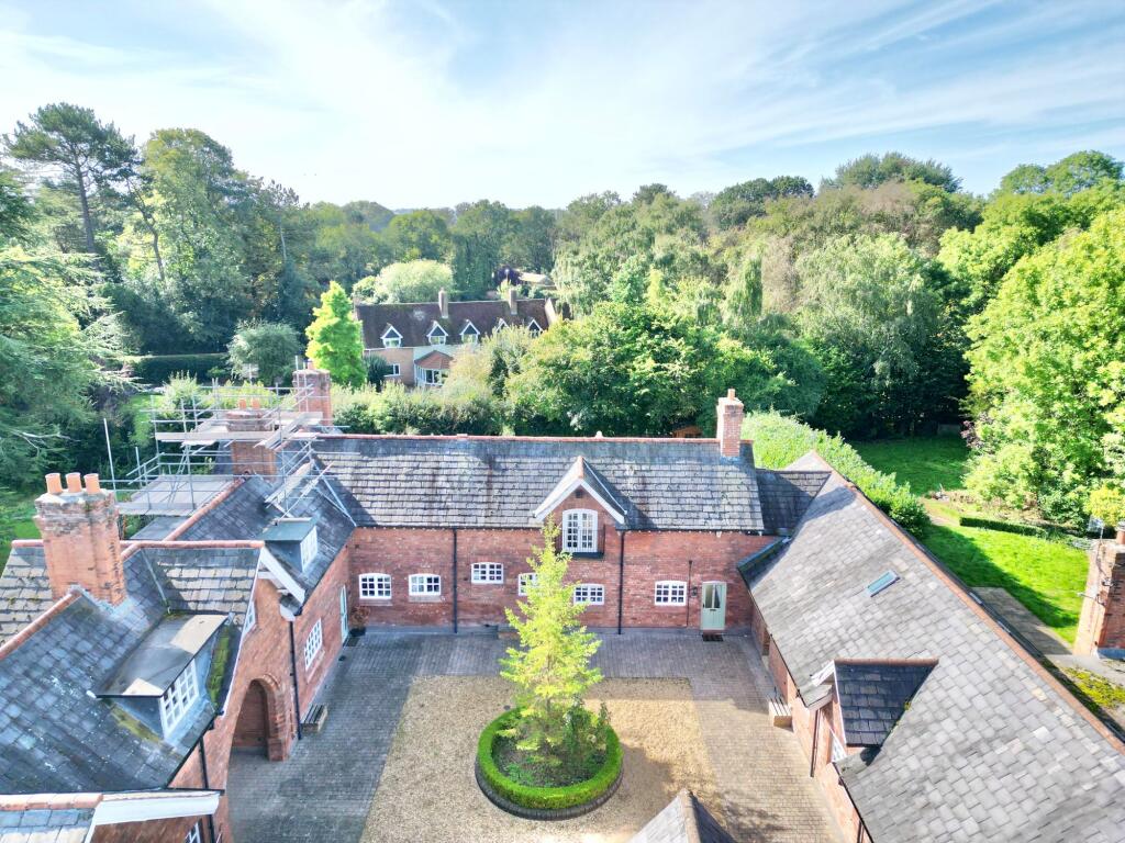 Main image of property: Maer Lane, Standon, ST21