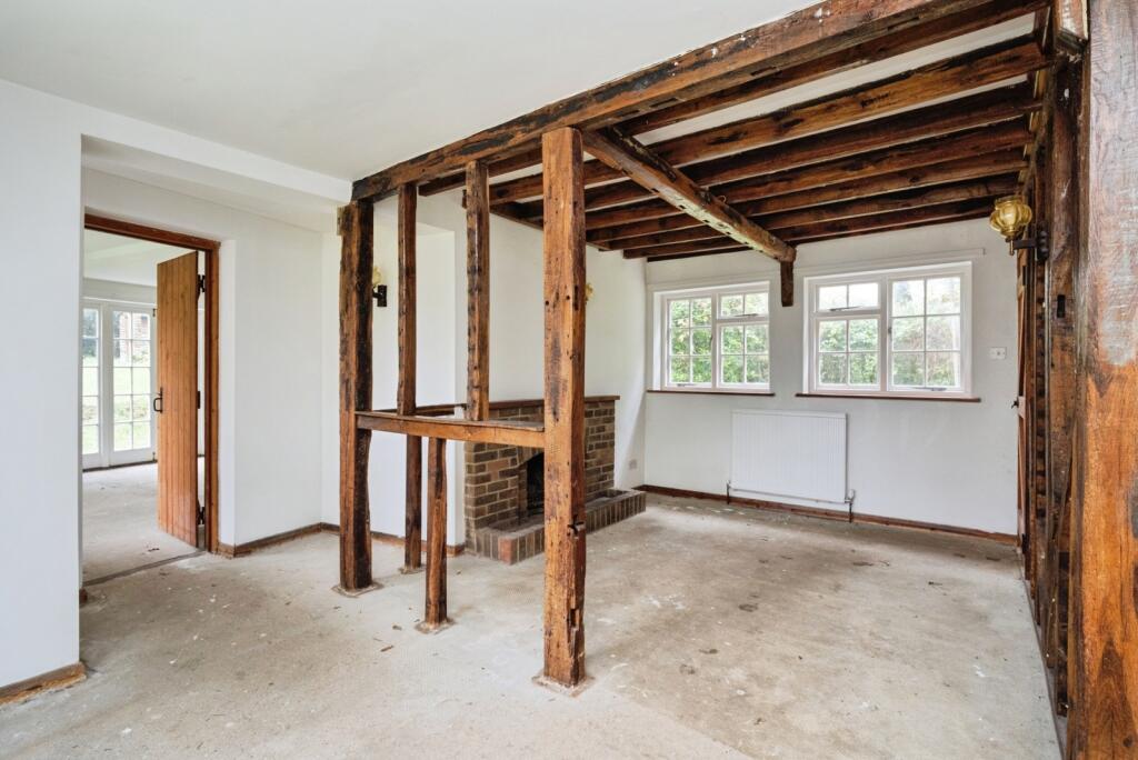 House in Tonbridge - View 4
