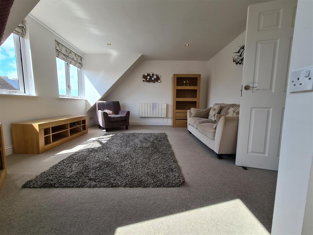 Main image of property: 5 Lantern Court, High Street, Ely
