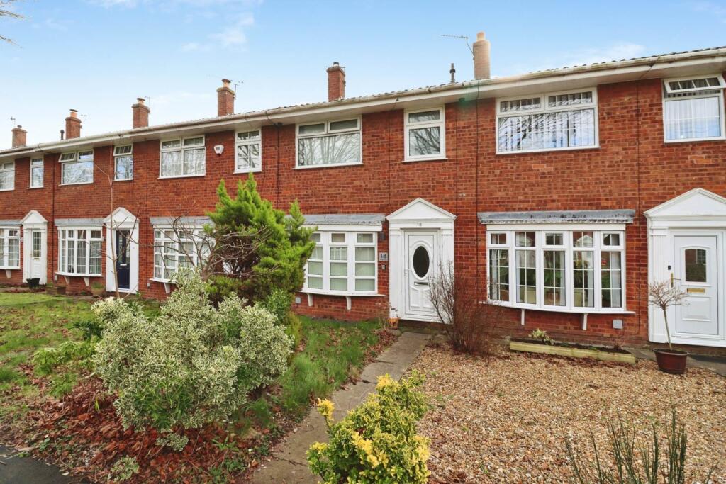 Main image of property: Langley Close, Spital