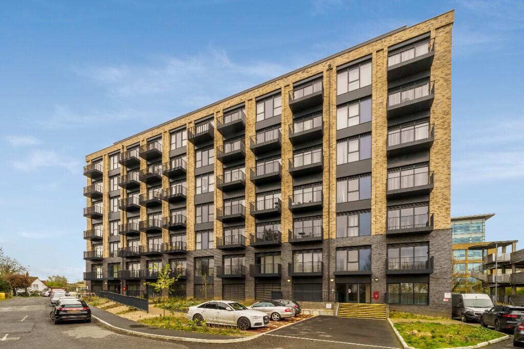 Main image of property: Papermill House, Oxford Road, Uxbridge, UB8