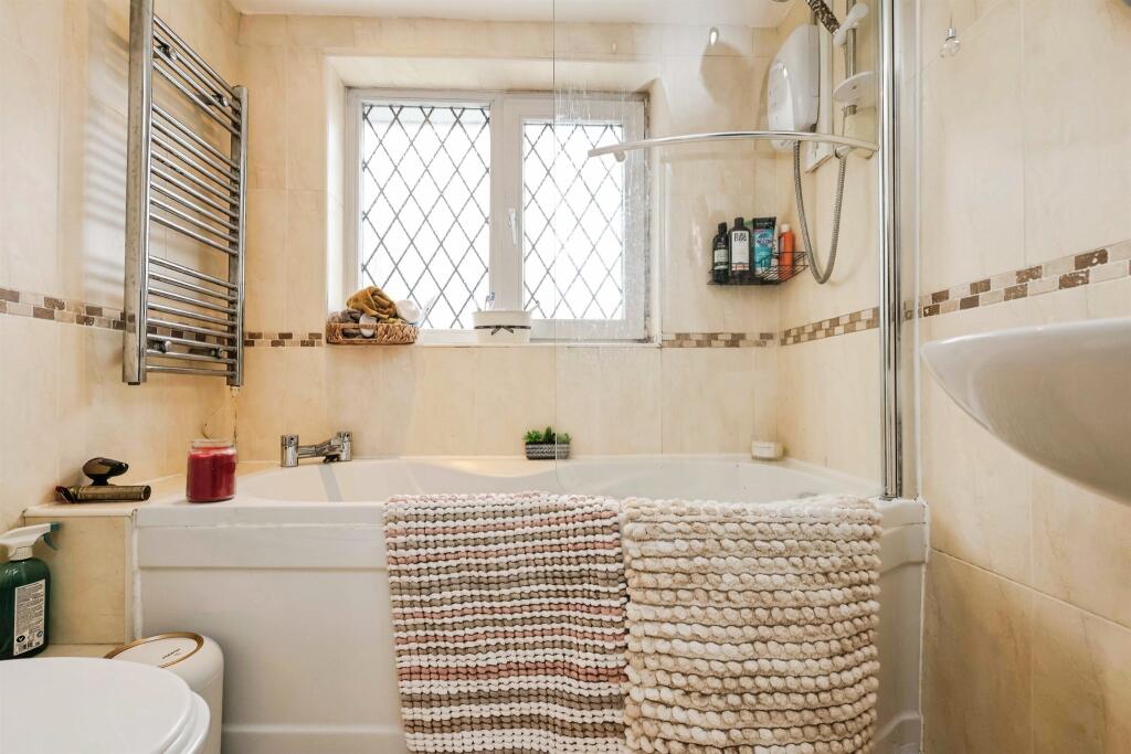 Additional image 15 of Cooks Lane, BIRMINGHAM