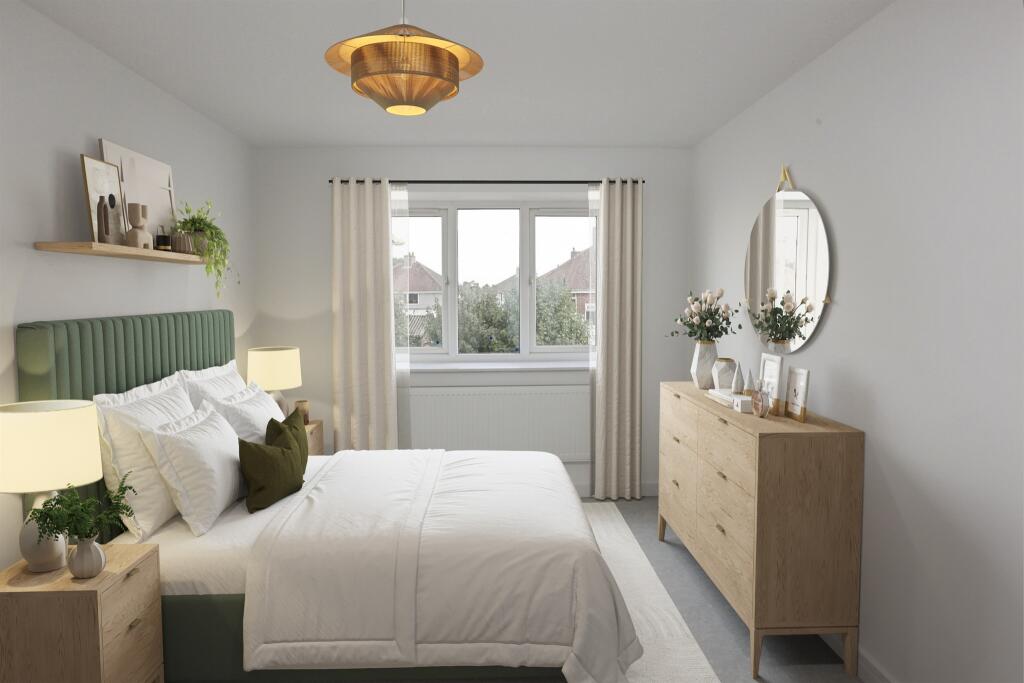 House in Portsmouth - View 5