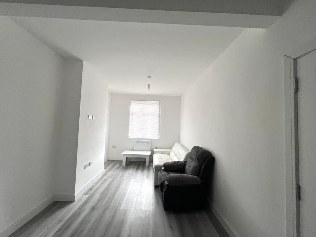 Main image of property: Uxbridge Road, Hayes, Hillingdon
