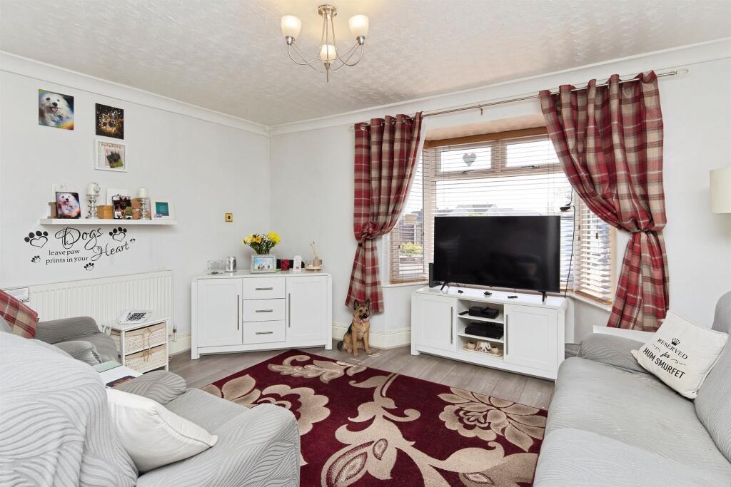 House in Derby, Chaddesden - View 4