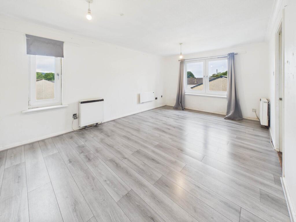 Apartment in Glasgow, South Lanarkshire - View 2