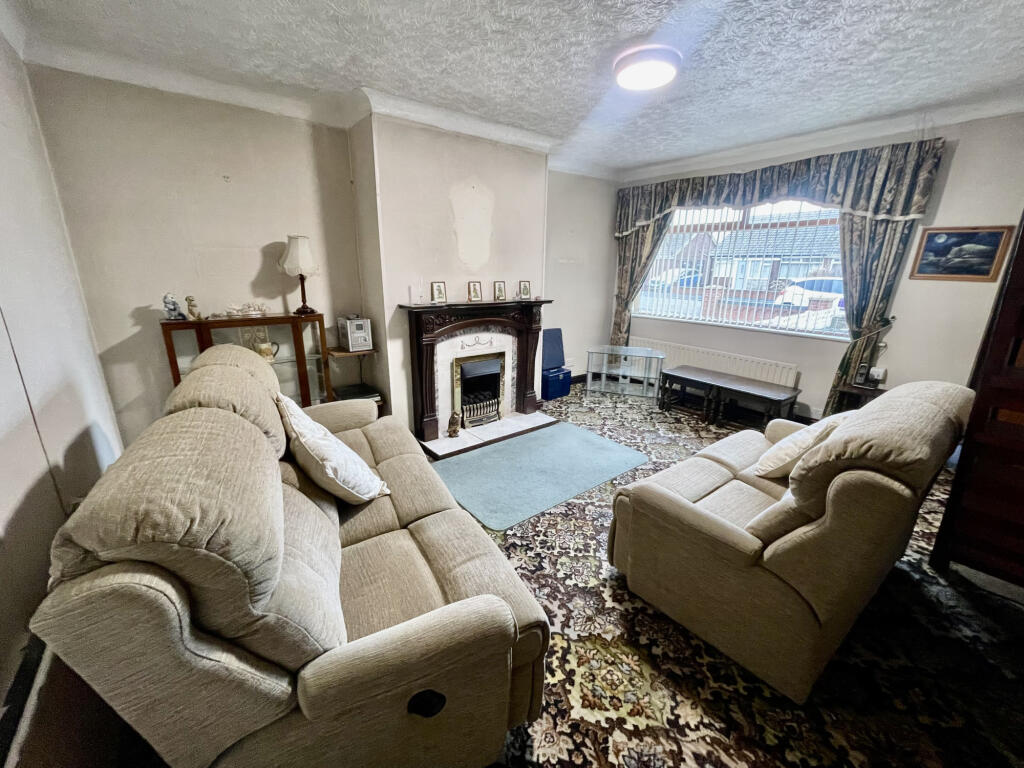 Coniston Avenue,  Knott End on Sea, FY6 photo 2