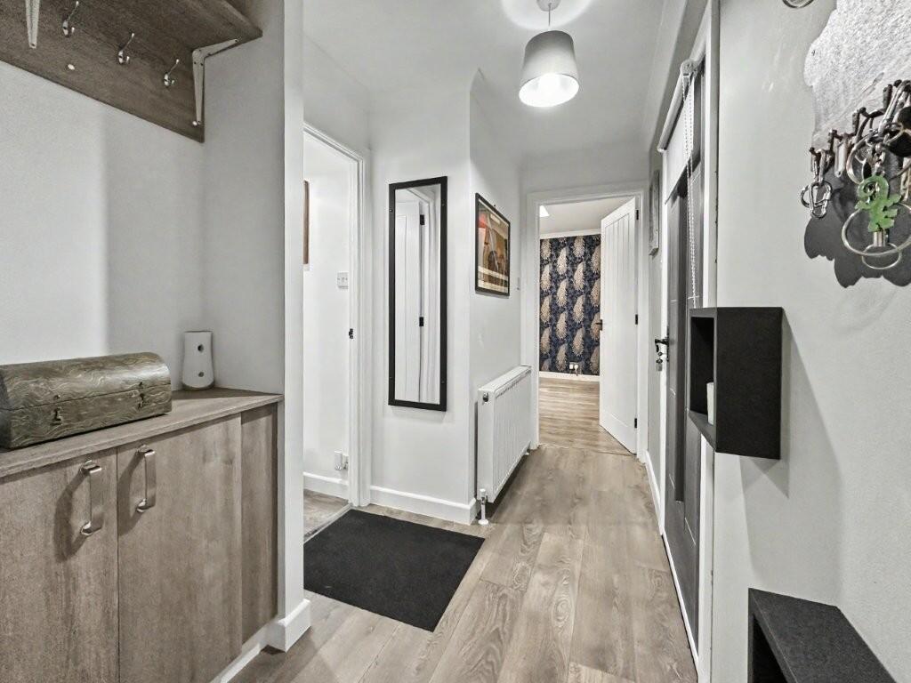 Apartment in Galashiels - View 4