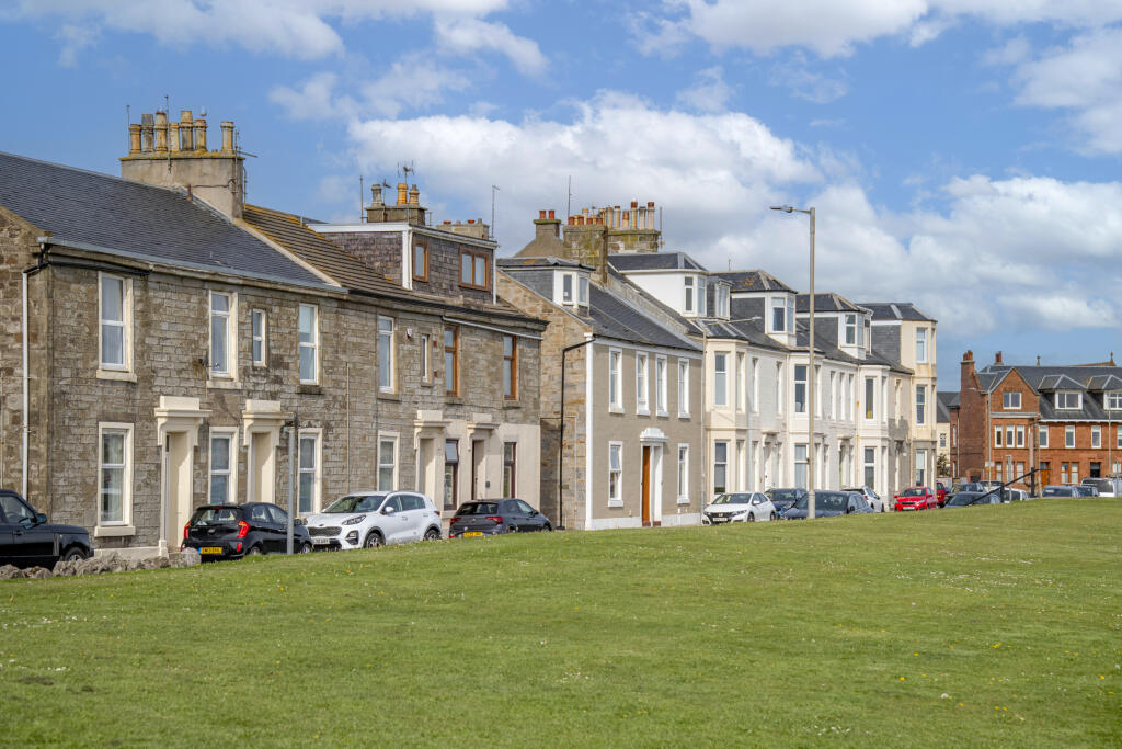 Main image of property: Portland Terrace, Troon, Ayrshire