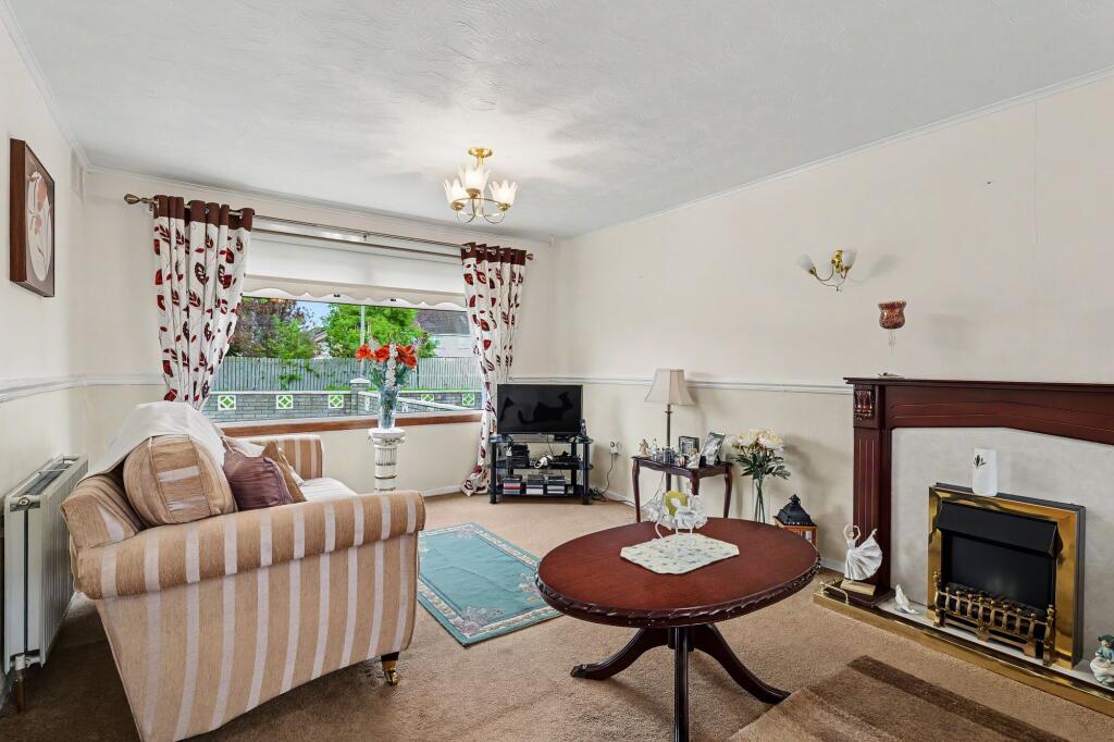 Cockburn Place, Coatbridge, ML5 - View 2