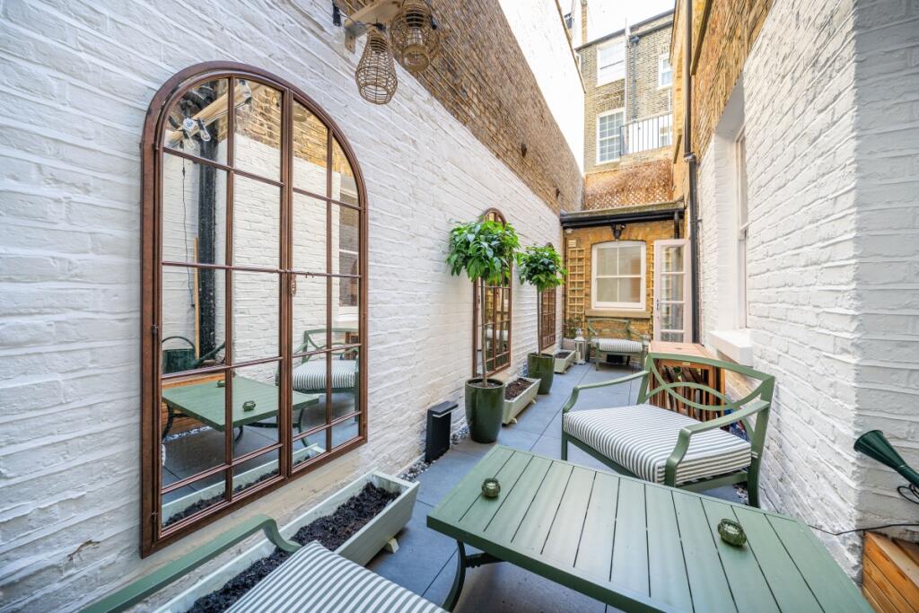 Belgrave Road London SW1V - View 3