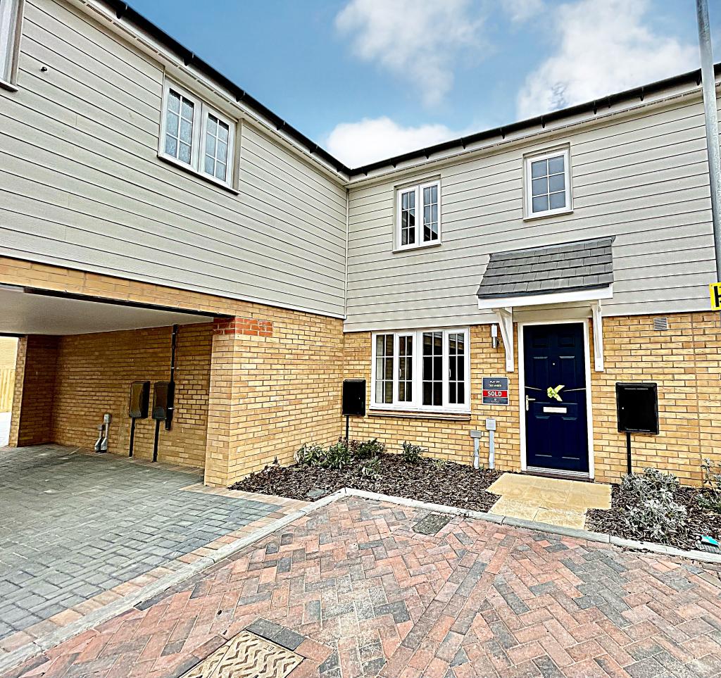 Main image of property: Lakeside Drive Bedford MK42