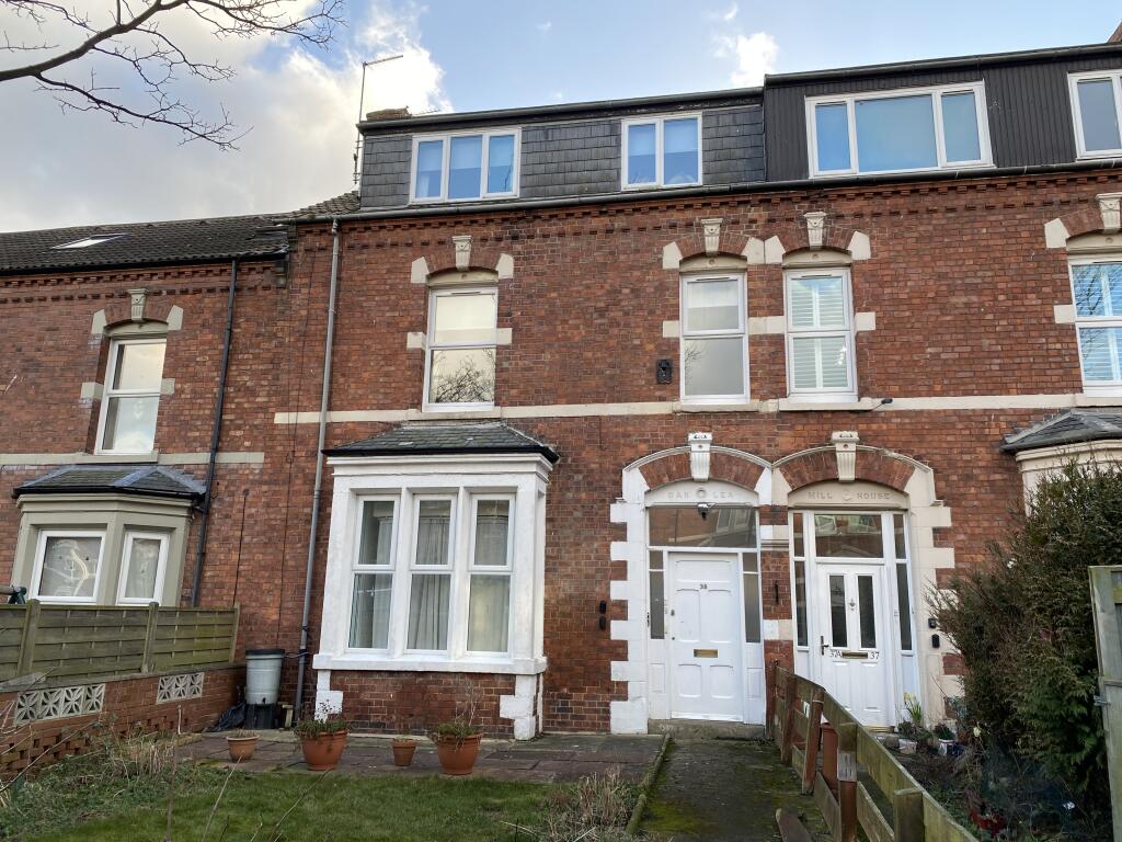 Main image of property: Victoria Avenue, Whitley Bay, NE26 2AZ
