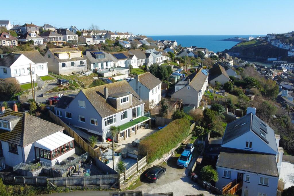 Main image of property: Heligan View, Kiln Close, Mevagissey