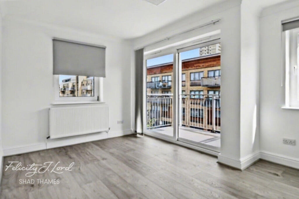 Main image of property: Coopers Road, London