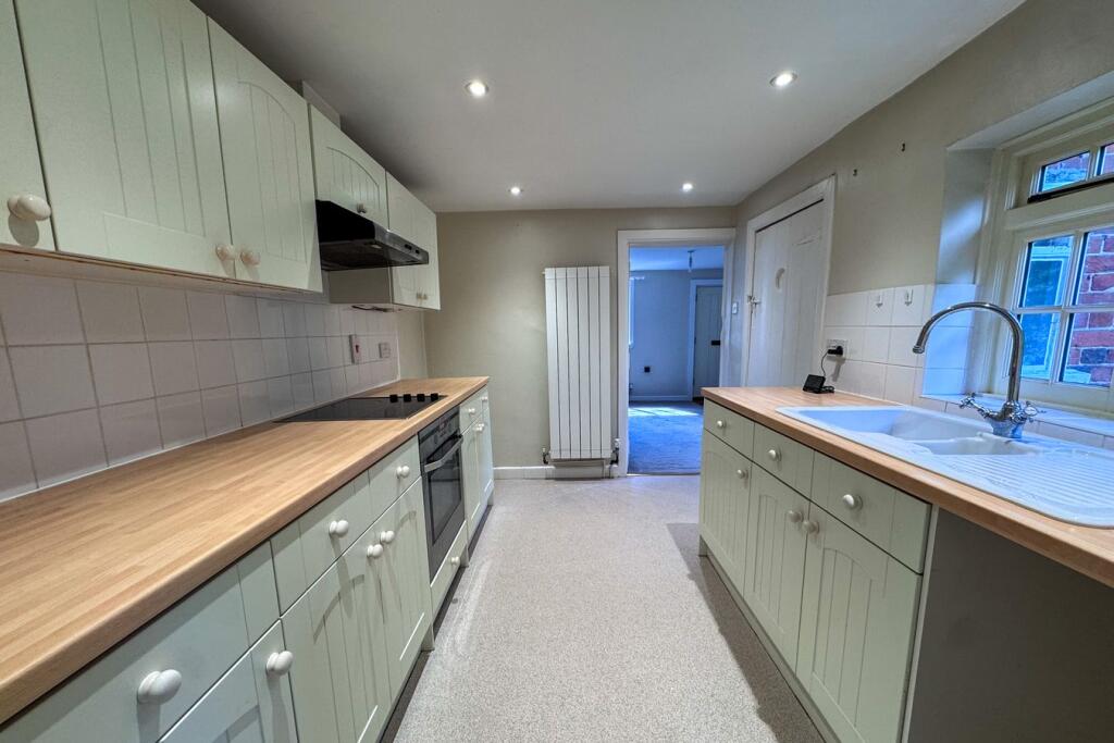 House in Cranborne - View 5