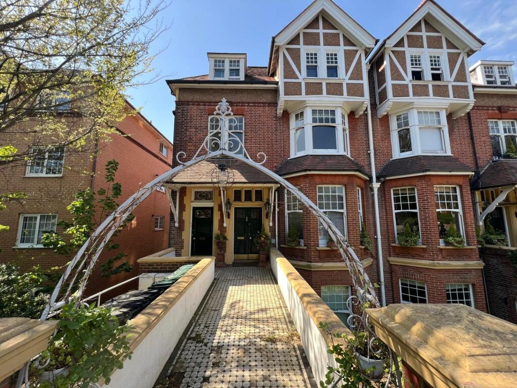 Main image of property: The Drive, Hove, East Sussex, BN3