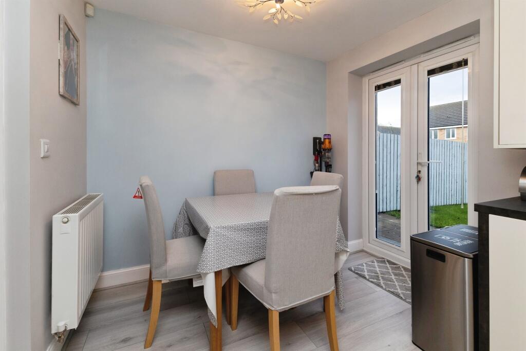 Marathon Court, Middlesbrough photo 3
