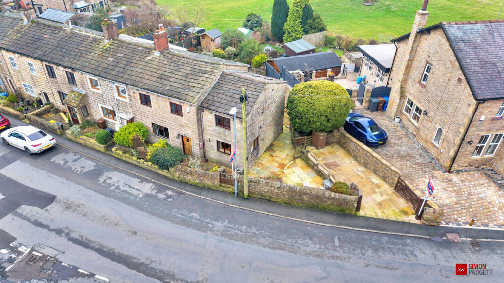 Main image of property: Wheatley Lane Road, Burnley, BB12