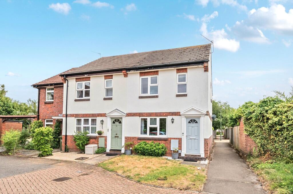 Main image of property: Weald Close, Shalford, Guildford, Surrey, GU4