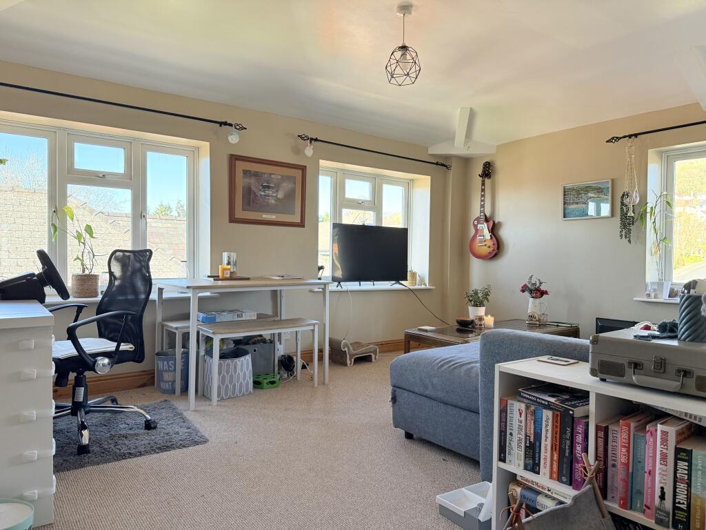 Apartment in Ledbury, Herefordshire - View 3