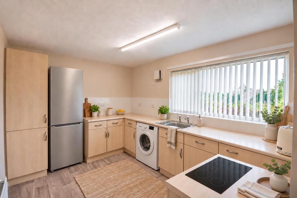 Apartment in Rotherham, Thurcroft - View 5