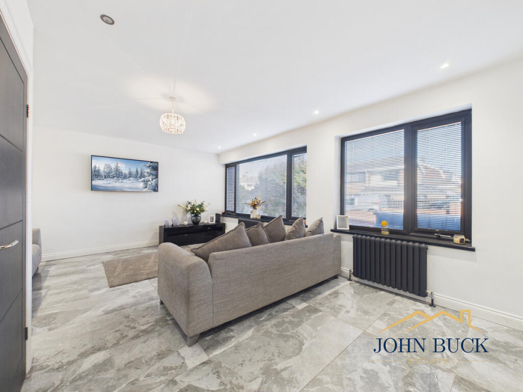 House in Sunderland, North East - View 2