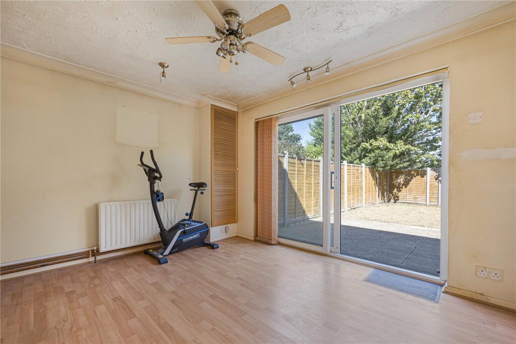House in Bromley - View 5