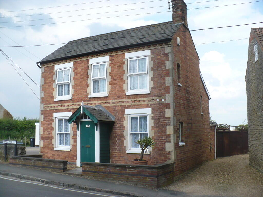 Main image of property: Ivy Cottage, Main Street, Great Addington