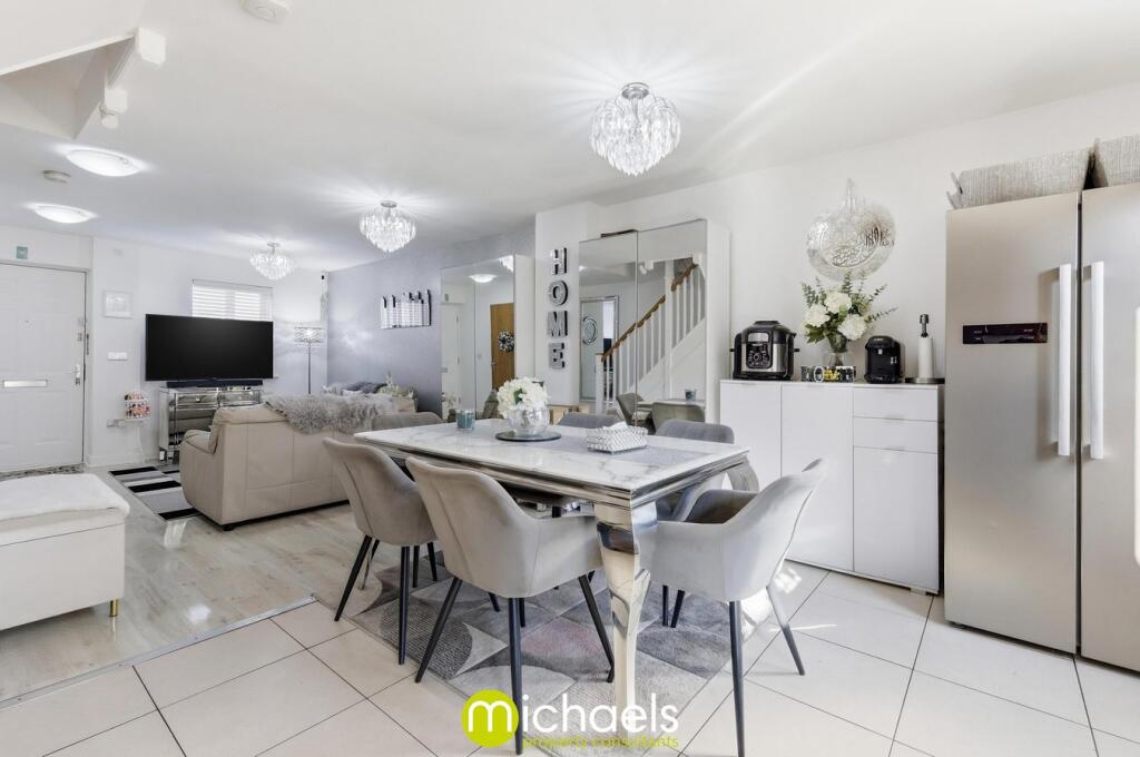 House in Colchester, Myland, Mile End - View 3