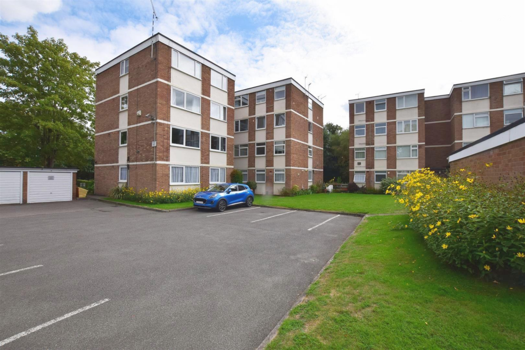 Main image of property: Forest Court, Eastern Green, Coventry