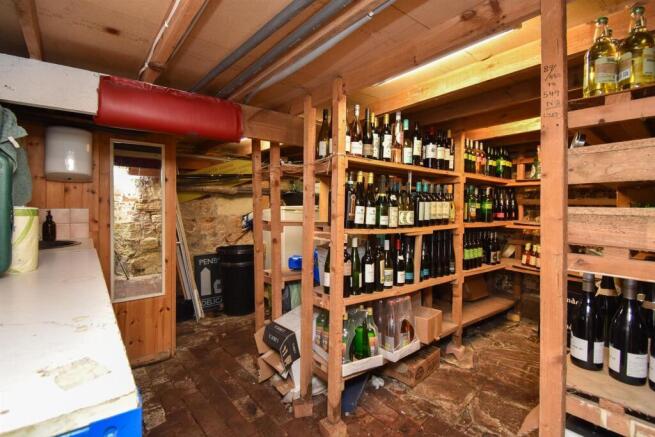 Cellar