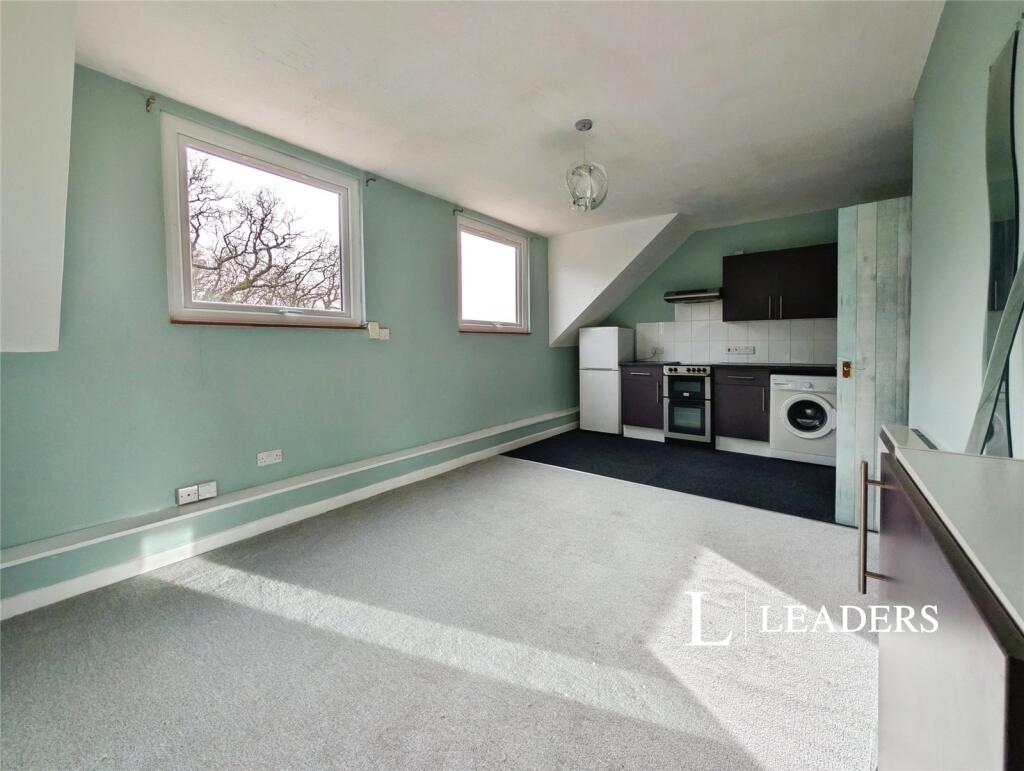 Main image of property: Burgess Road, Southampton, Hampshire