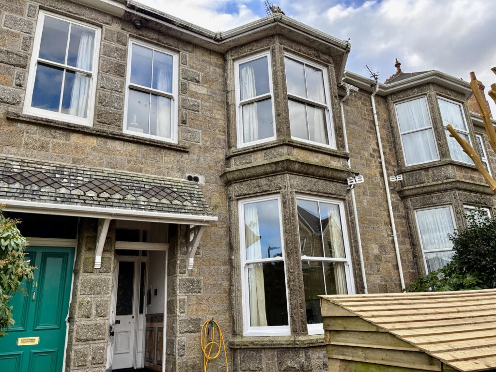 Main image of property: 12 Pendarves Road, Penzance, TR18 2AJ