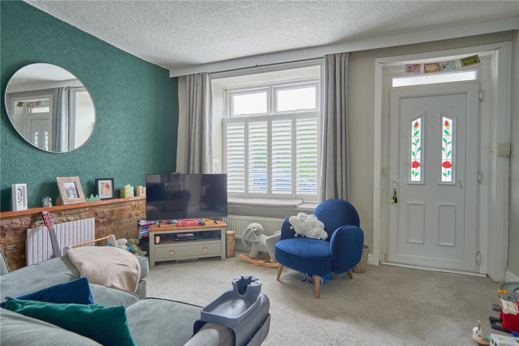 House in Stockport - View 3