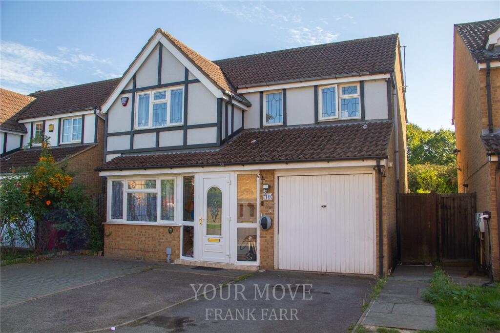 Main image of property: Southwold Spur, Langley, Berkshire, SL3