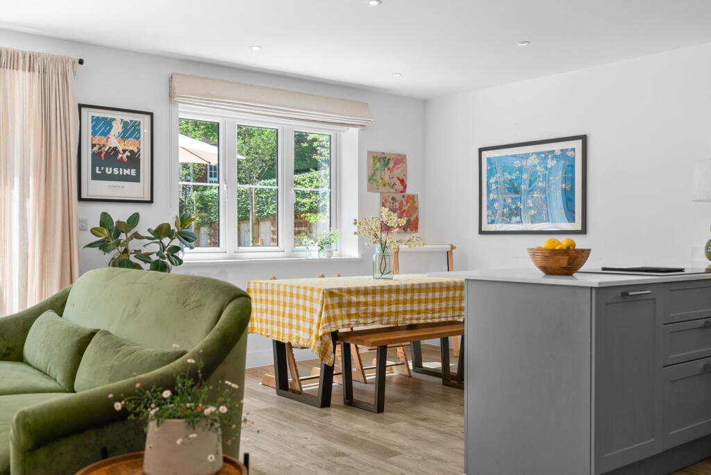 House in Uttlesford, Newport - View 5