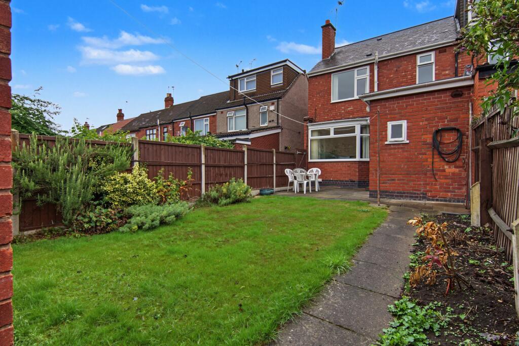 Forfield Road, Coventry, CV6 photo 4