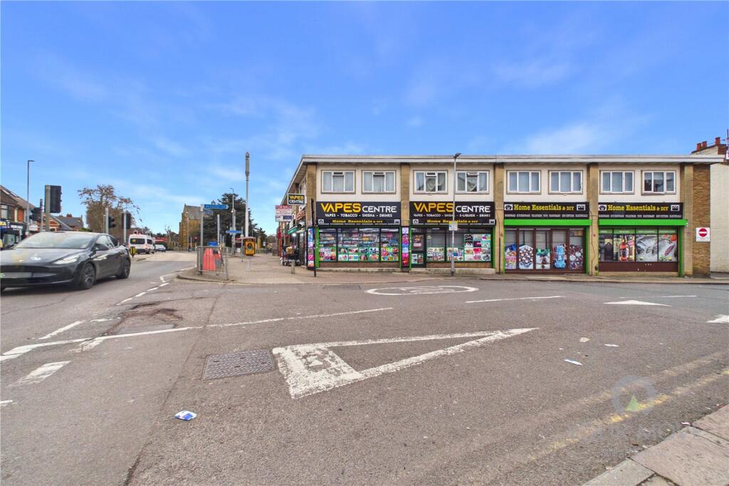 Main image of property: Wellingborough Road, Abington, Northampton, Northamptonshire, NN1