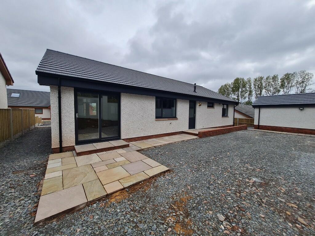 Stanfield Development, Eastriggs, Near Annan, Dumfriesshire, DG12 6TW  photo 2
