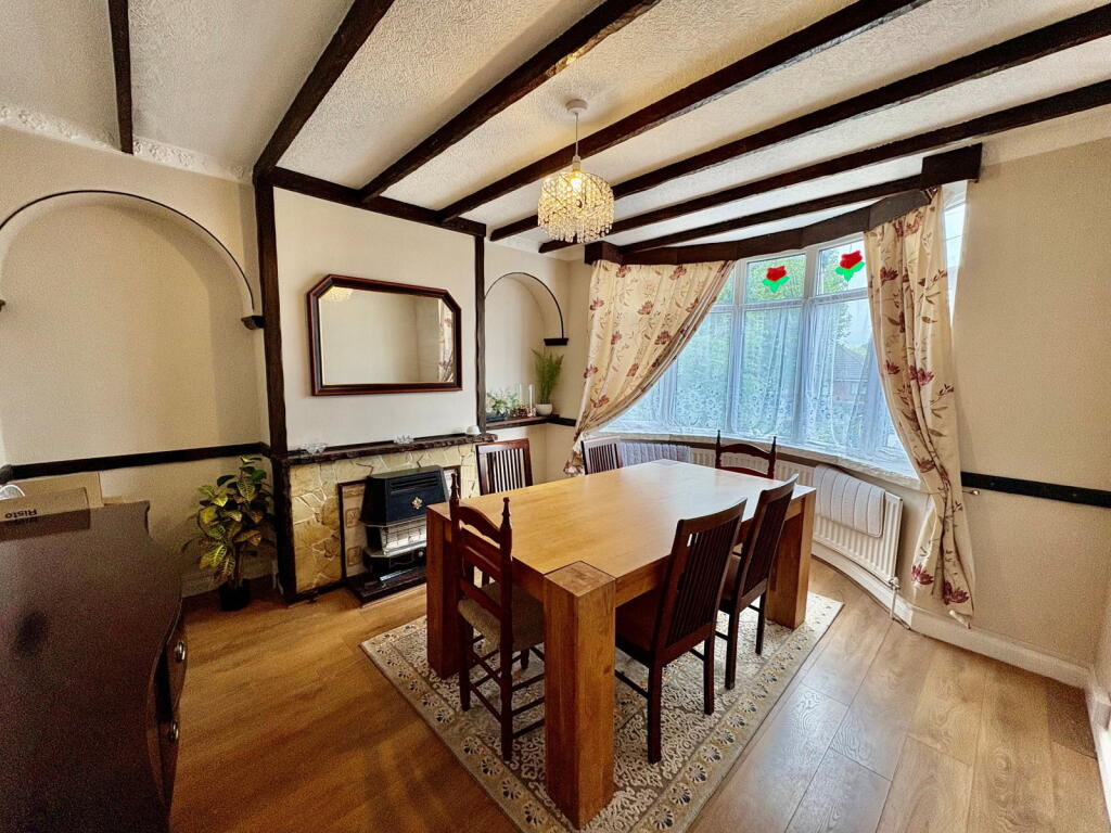 House in Dudley - More