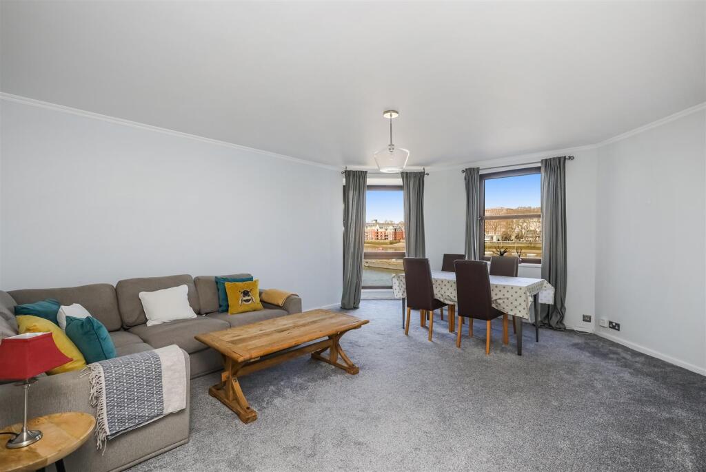 Main image of property: Nine Elms Lane, London