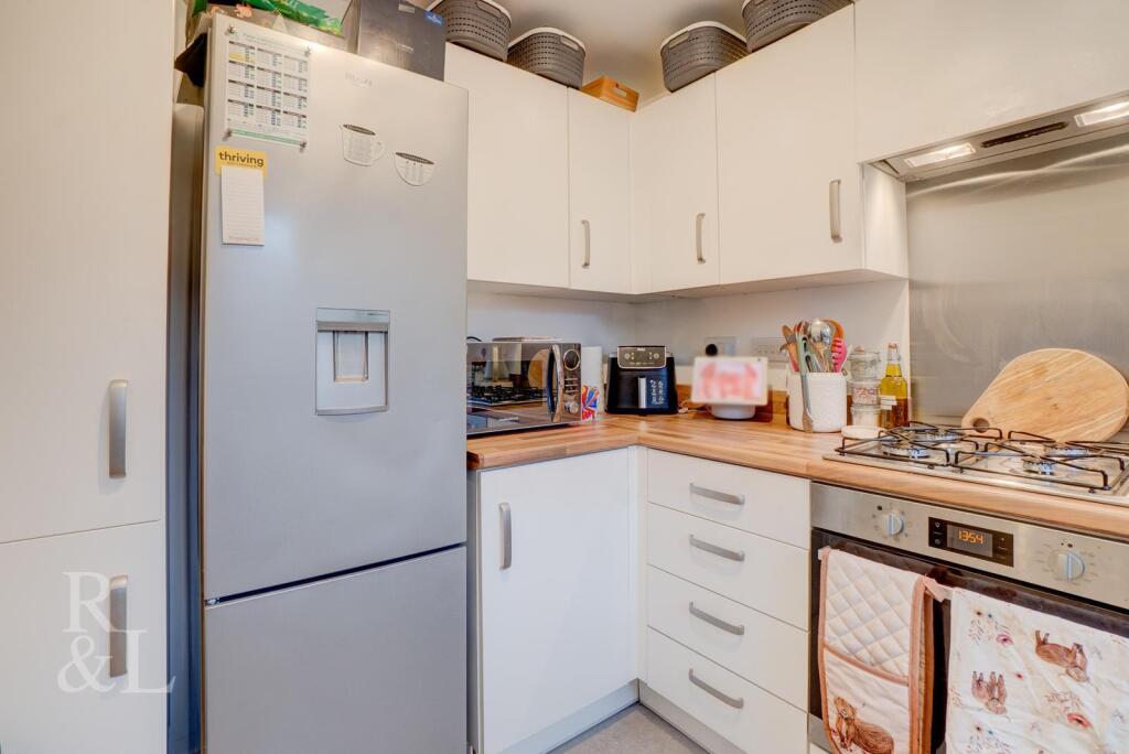 House in Rushcliffe, Edwalton Chase, Sharphill - View 4
